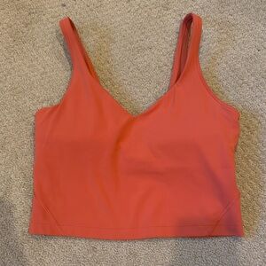 Lululemon Align Tank